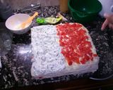 Foto del paso 2 de la receta: Sandwichitos de miga