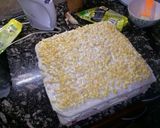 Foto del paso 3 de la receta: Sandwichitos de miga