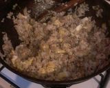 Foto del paso 6 de la receta: Zapallitos rellenos con arroz