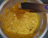 Foto del paso 5 de la receta: Pechuga de pollo en témpura de anacardos