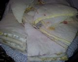 Foto del paso 4 de la receta: Sandwichitos de miga