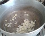 Foto del paso 1 de la receta: Crema de Calabacin
