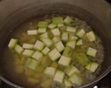 Foto del paso 2 de la receta: Crema de Calabacin