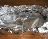 Foto del paso 2 de la receta: Langostinos al horno
