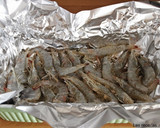 Foto del paso 3 de la receta: Langostinos al horno