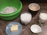 Vanillekipferl