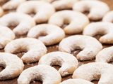 Vanillekipferl