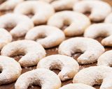 Foto del paso 3 de la receta: Vanillekipferl