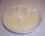 Foto del paso 2 de la receta: Tortilla de jamón serrano, setas y queso