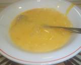 Foto del paso 4 de la receta Tortilla de jamón serrano, setas y queso