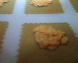 Foto del paso 3 de la receta: Ravioloni de zapallo