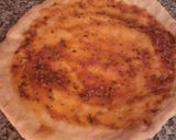 Foto del paso 2 de la receta: Pizza de verduras