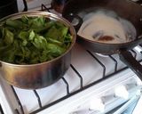 Foto del paso 3 de la receta: Pizza de verduras