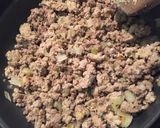 Foto del paso 3 de la receta: Tarta de carne y boniato