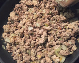 Foto del paso 3 de la receta: Tarta de carne y boniato