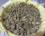 Foto del paso 4 de la receta: Tarta de carne y boniato