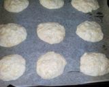 Foto del paso 3 de la receta: Tortas duquesa
