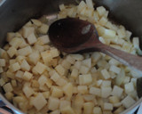 Foto del paso 2 de la receta: Sopa de mejillones