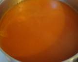 Foto del paso 4 de la receta Sopa de mejillones