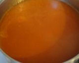 Foto del paso 4 de la receta: Sopa de mejillones