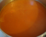 Foto del paso 4 de la receta: Sopa de mejillones