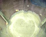 Foto del paso 5 de la receta Porotos granados con pirco y mazamorra