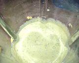Foto del paso 5 de la receta: Porotos granados con pirco y mazamorra