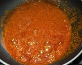 Foto del paso 8 de la receta: Porotos granados con pirco y mazamorra