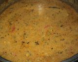 Foto del paso 9 de la receta: Porotos granados con pirco y mazamorra