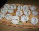 Foto del paso 1 de la receta: Capeletis fáciles