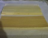 Foto del paso 2 de la receta: Sandwich de miga dulce