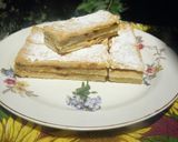 Foto del paso 4 de la receta: Sandwich de miga dulce