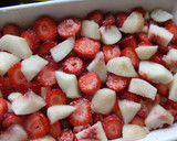 Foto del paso 2 de la receta: Pastel templado de frutas variadas 