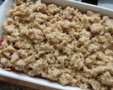 Foto del paso 3 de la receta: Pastel templado de frutas variadas 