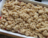 Foto del paso 3 de la receta: Pastel templado de frutas variadas 
