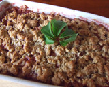 Foto del paso 4 de la receta: Pastel templado de frutas variadas 