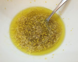 Foto del paso 3 de la receta: Ensalada con aguacate y sémola