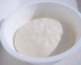 Foto del paso 1 de la receta: Pizza de setas y champiñones