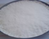 Foto del paso 2 de la receta: Pizza de setas y champiñones