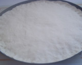 Foto del paso 2 de la receta: Pizza de setas y champiñones