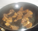 Foto del paso 3 de la receta: Pizza de setas y champiñones