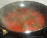 Foto del paso 5 de la receta: Pizza de setas y champiñones