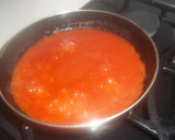 Foto del paso 3 de la receta: Pizza de atún en conserva