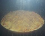 Foto del paso 10 de la receta: Pizza de atún en conserva