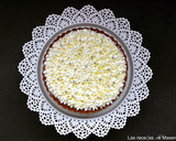 Foto del paso 7 de la receta: Tarta de lima
