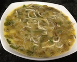 Foto del paso 7 de la receta: Tortilla de berenjenas y gulas