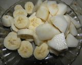 Foto del paso 1 de la receta: Ensalada de frutas natural