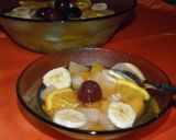 Foto del paso 3 de la receta: Ensalada de frutas natural