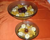 Foto del paso 4 de la receta: Ensalada de frutas natural