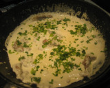 Foto del paso 2 de la receta: Carne con leche